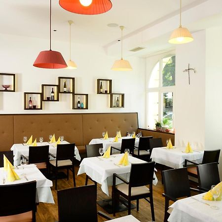 Hotel Kolping Merano Esterno foto
