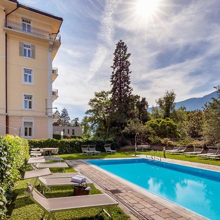 Hotel Kolping Merano Esterno foto