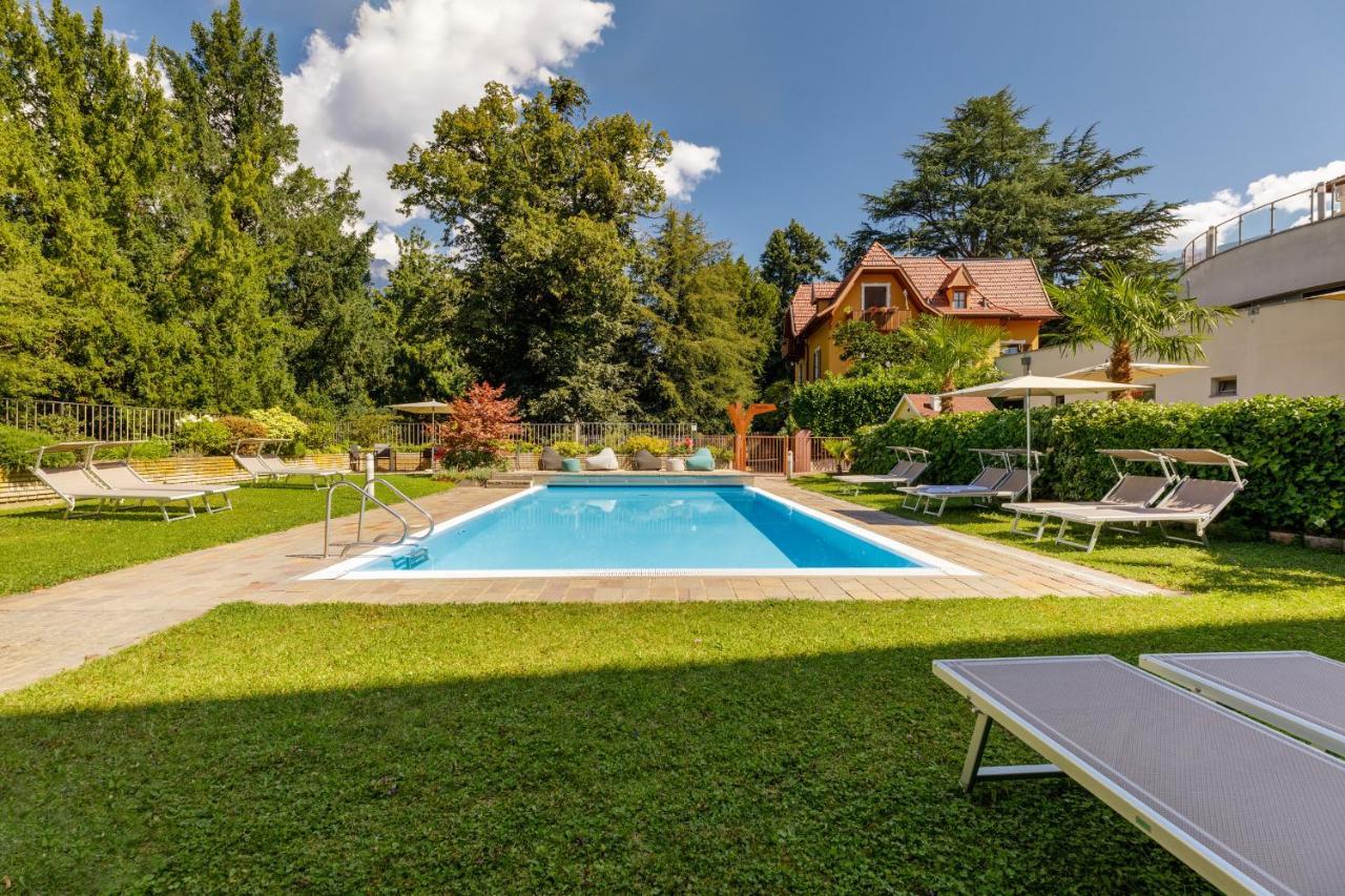Hotel Kolping Merano Esterno foto
