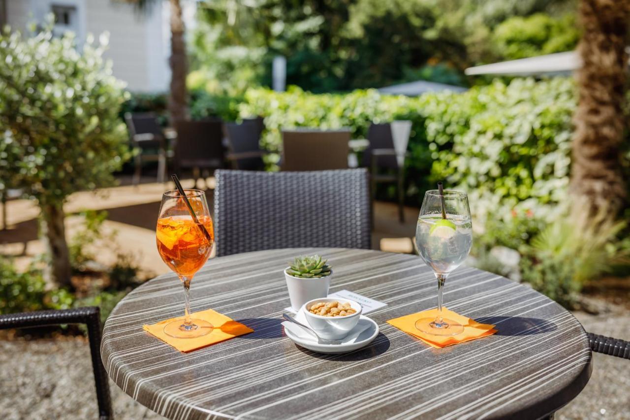 Hotel Kolping Merano Esterno foto
