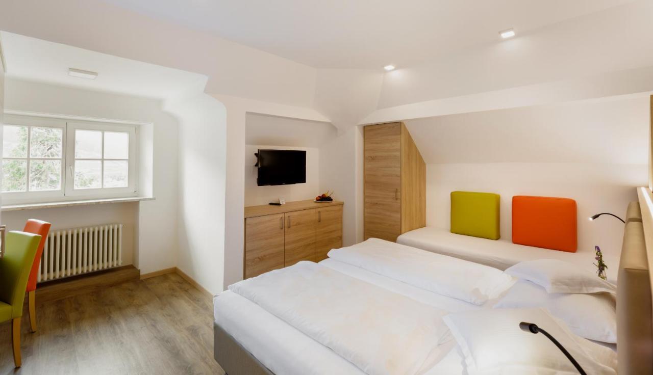 Hotel Kolping Merano Esterno foto