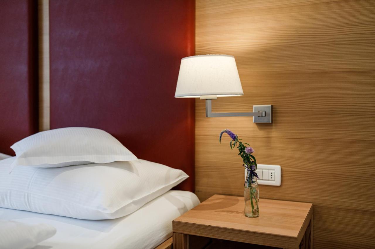 Hotel Kolping Merano Esterno foto