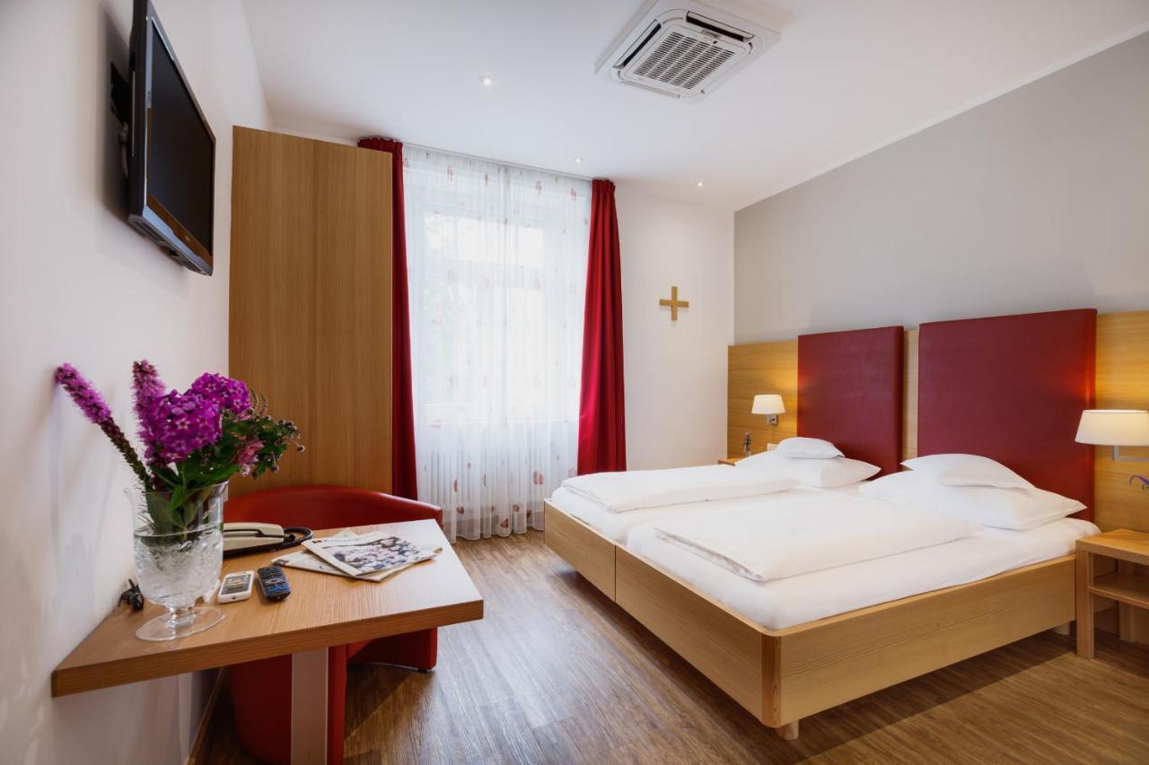 Hotel Kolping Merano Esterno foto