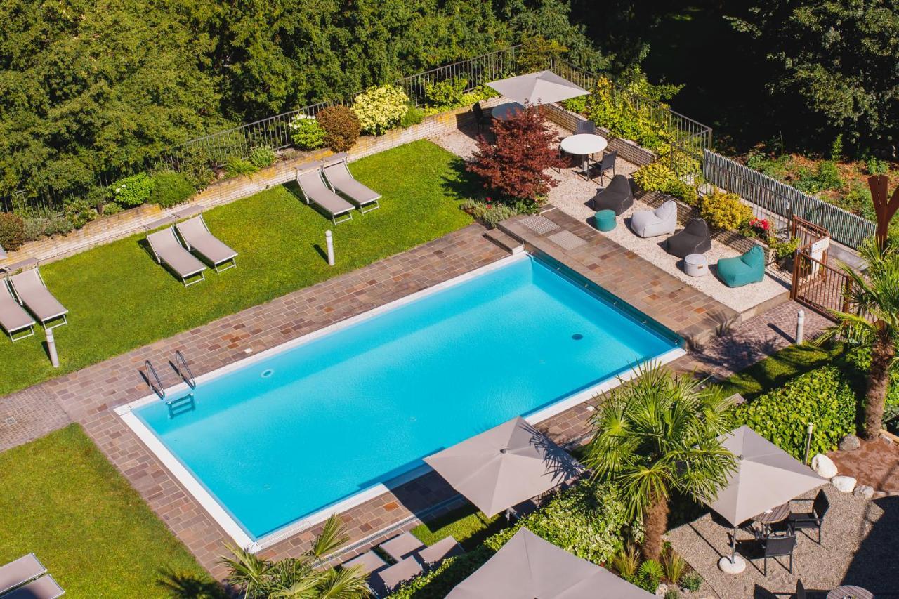 Hotel Kolping Merano Esterno foto