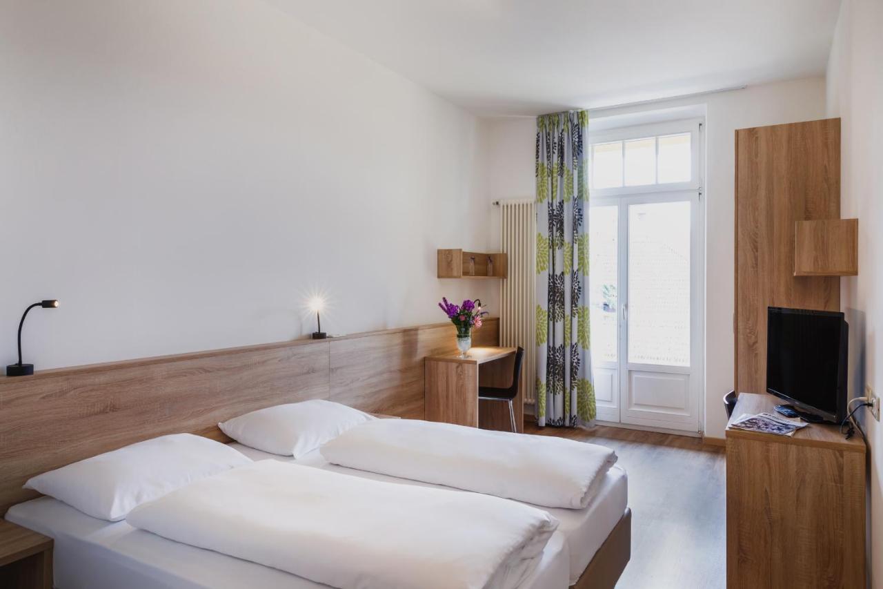 Hotel Kolping Merano Esterno foto