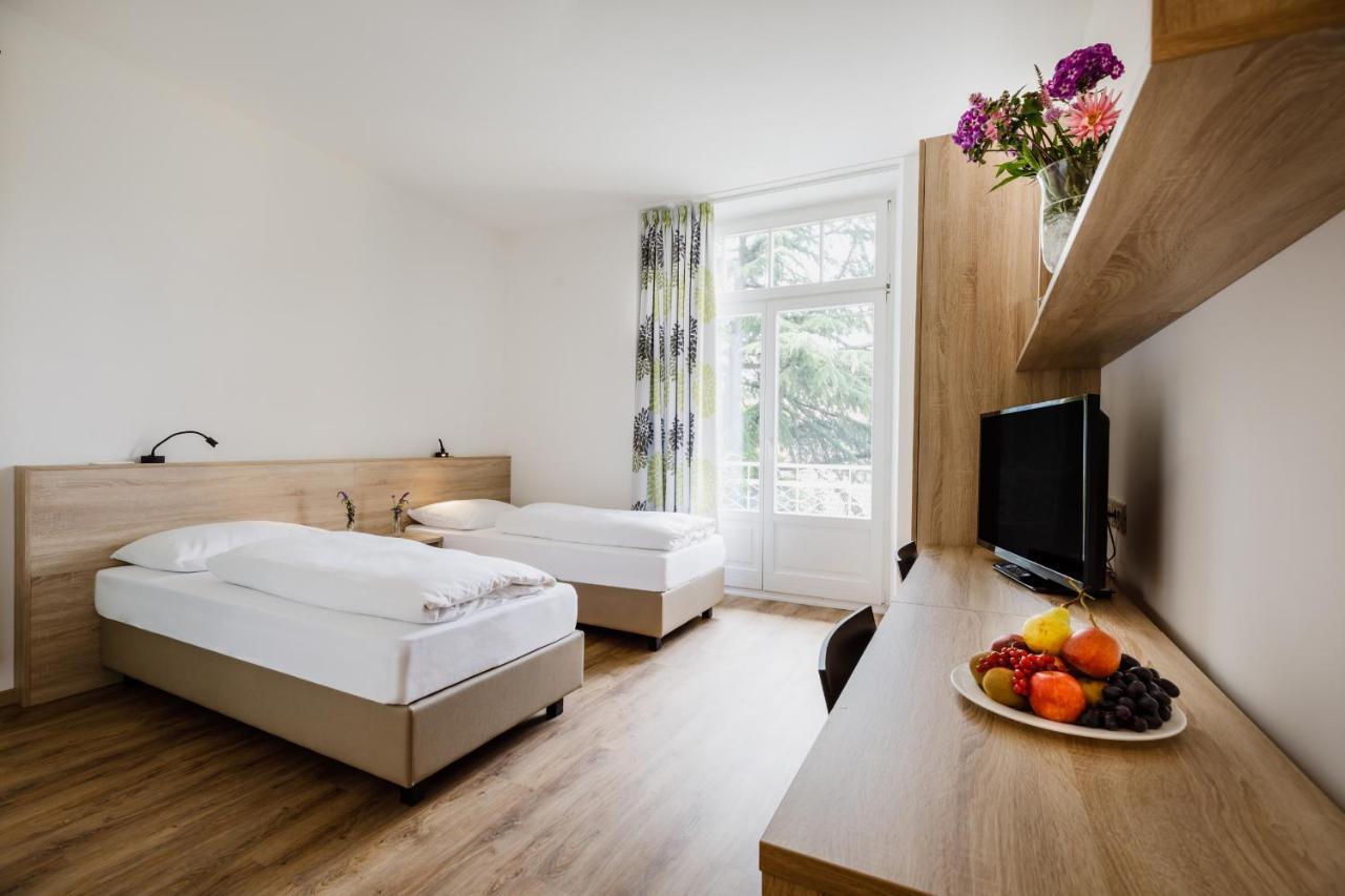 Hotel Kolping Merano Esterno foto