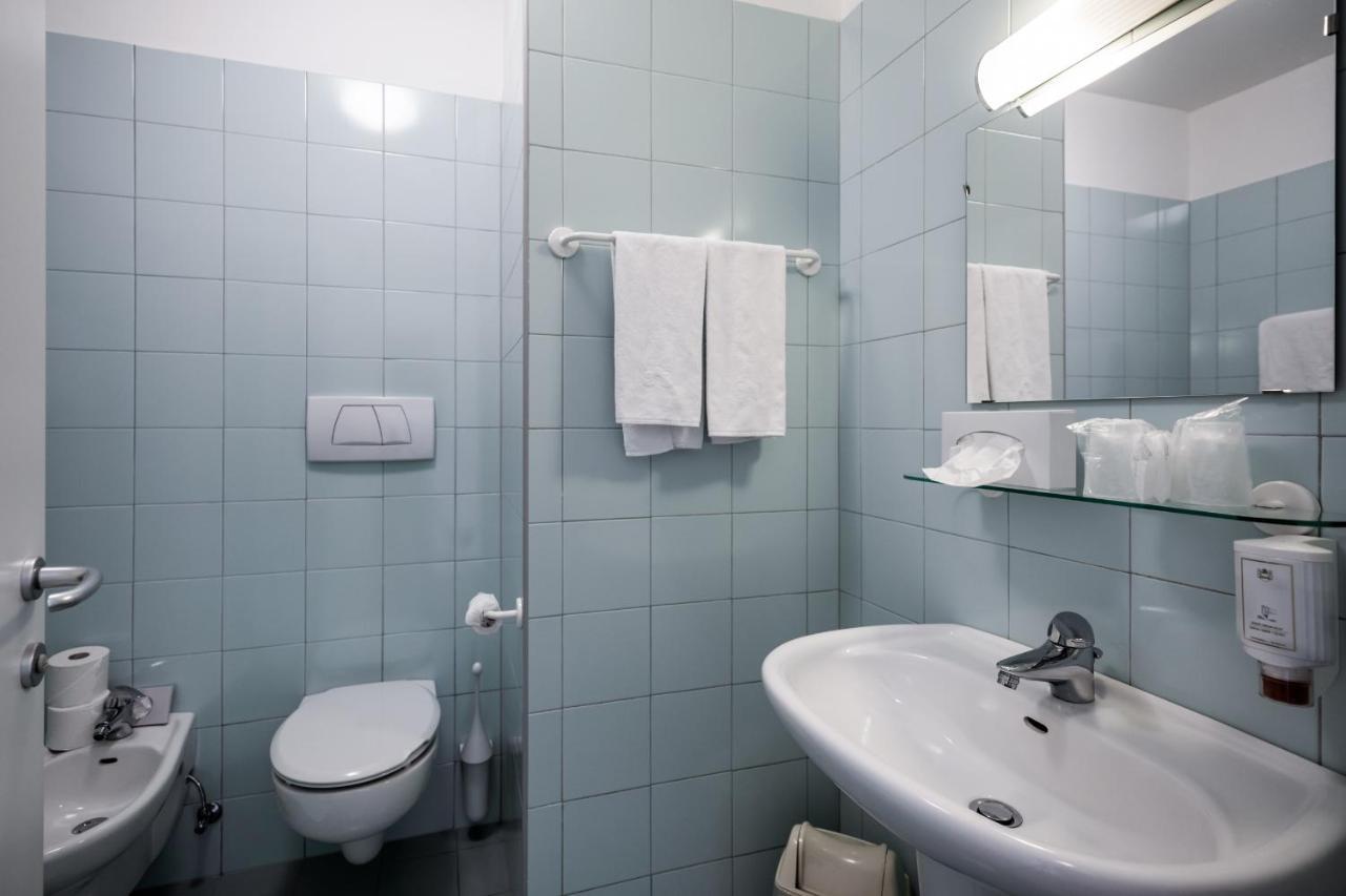Hotel Kolping Merano Esterno foto