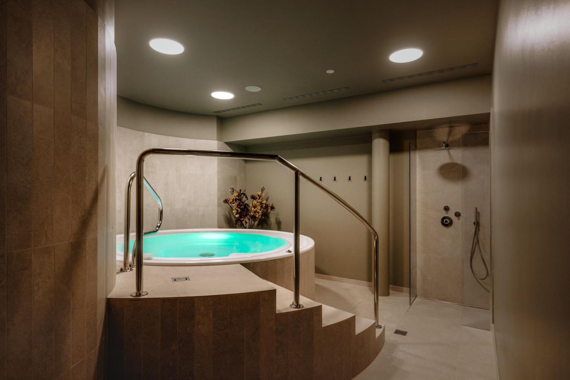 Hotel Kolping Merano Esterno foto