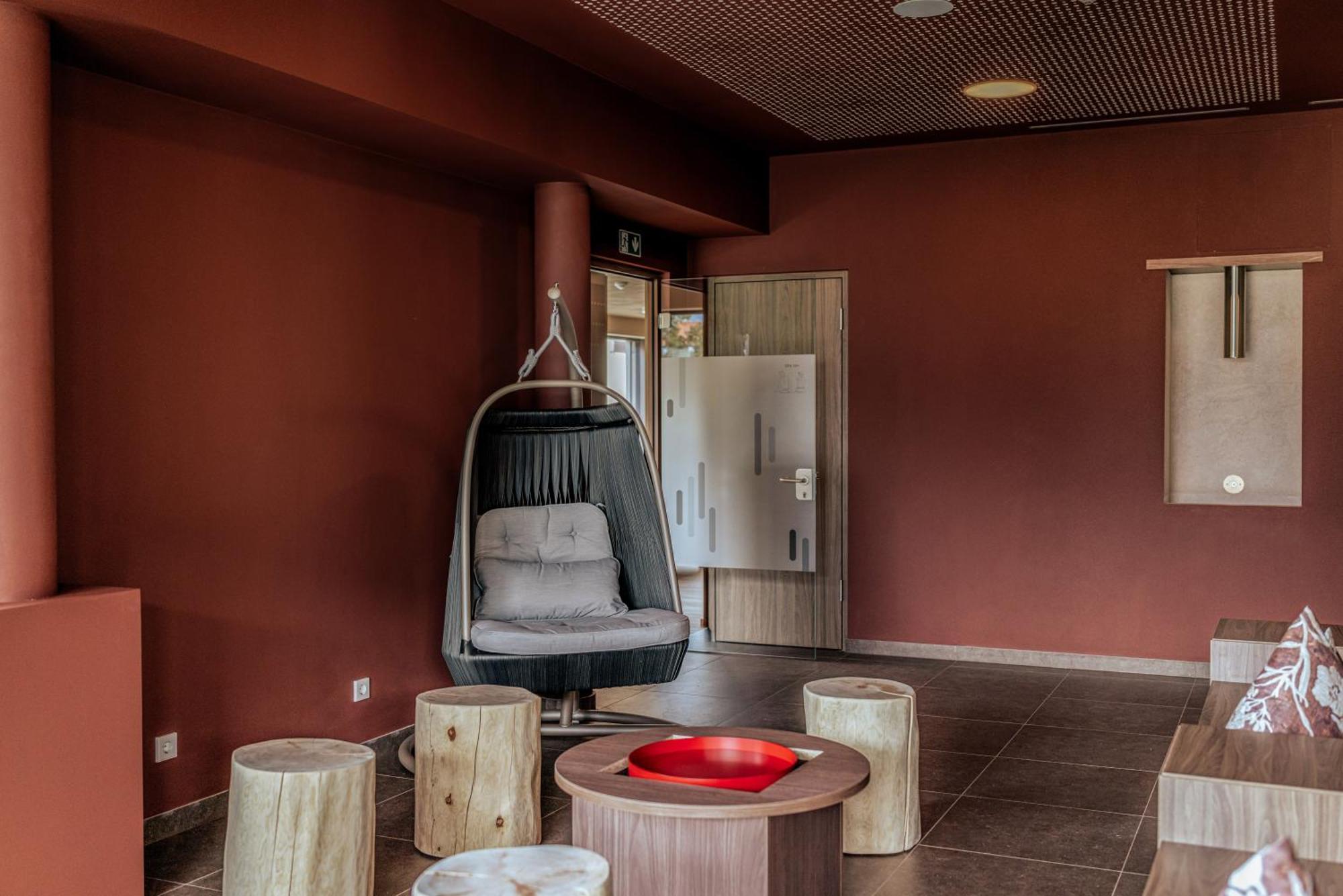 Hotel Kolping Merano Esterno foto
