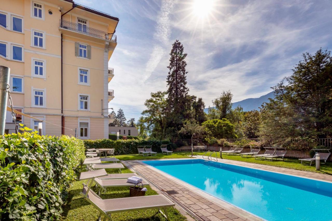 Hotel Kolping Merano Esterno foto