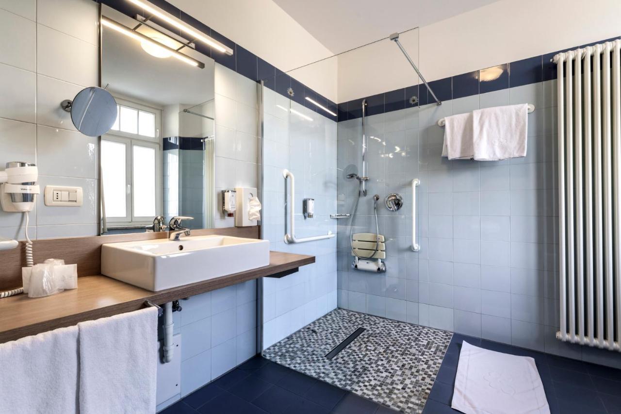 Hotel Kolping Merano Esterno foto