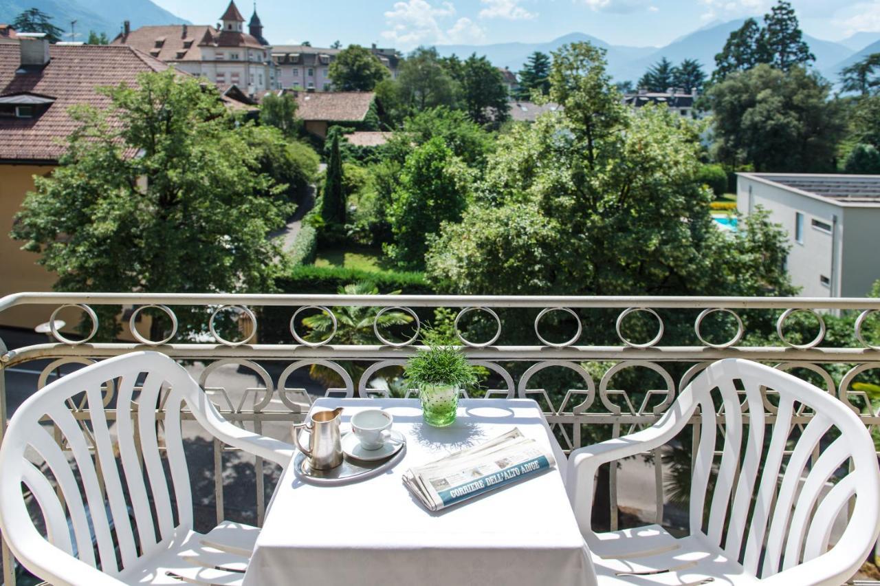 Hotel Kolping Merano Esterno foto