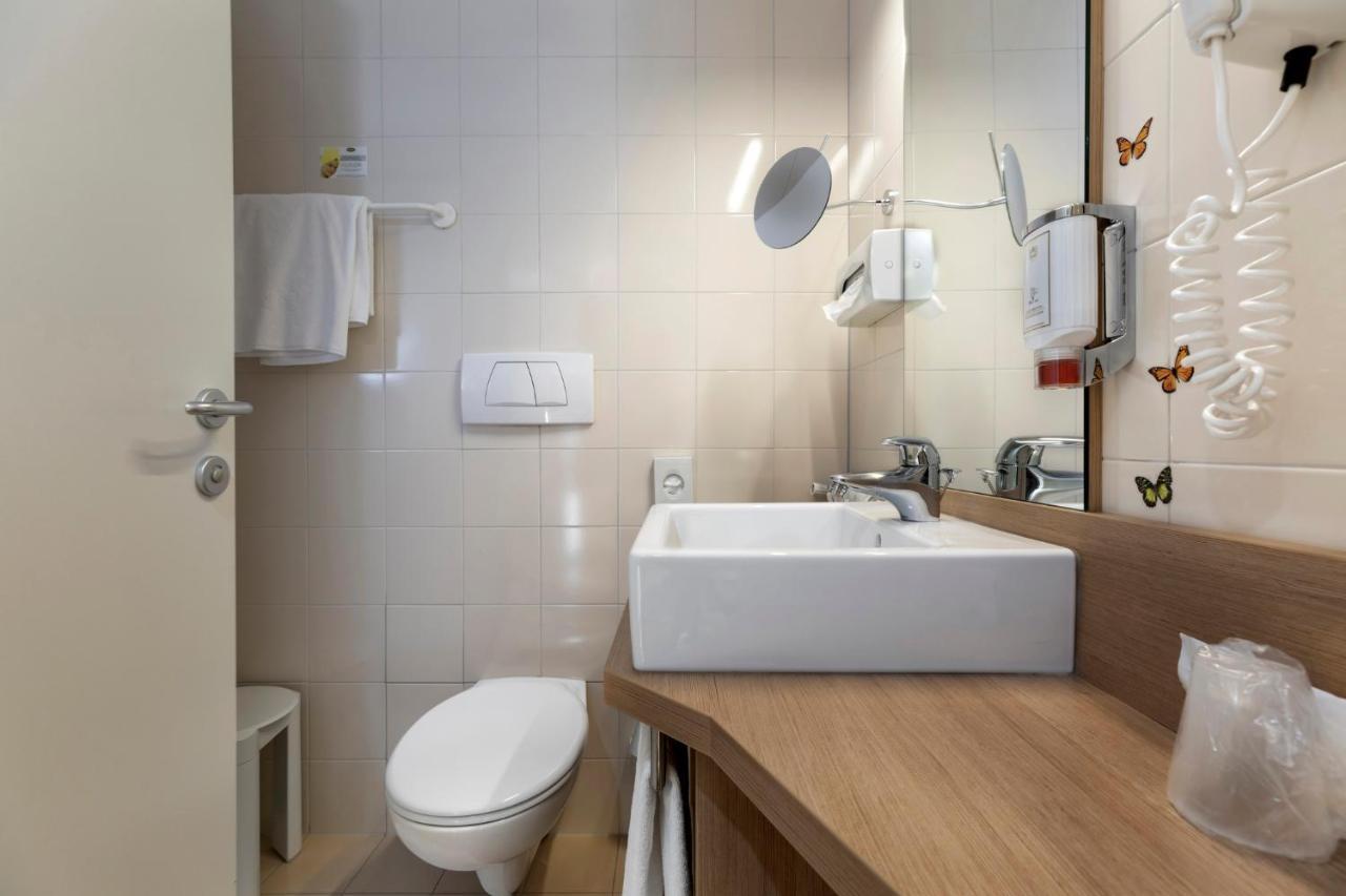 Hotel Kolping Merano Esterno foto