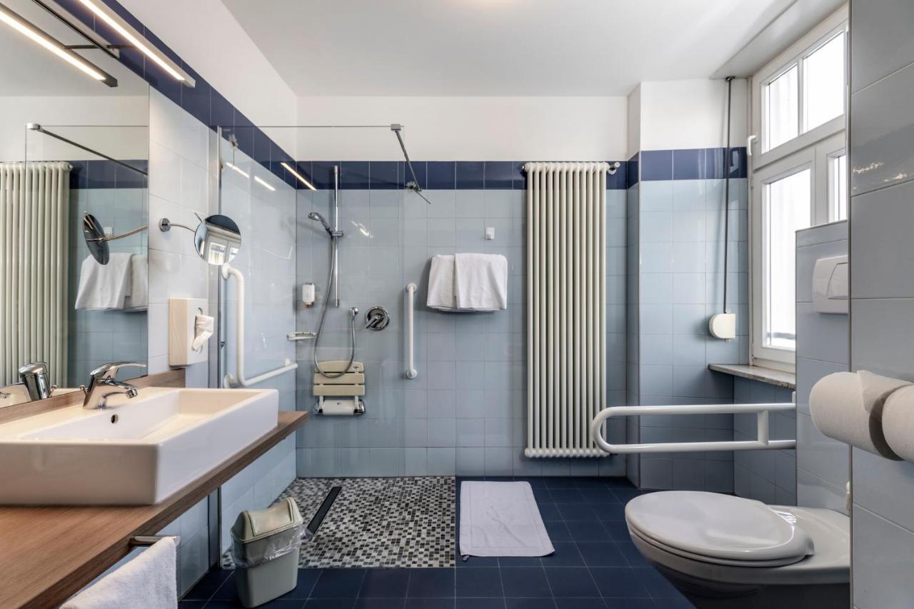 Hotel Kolping Merano Esterno foto