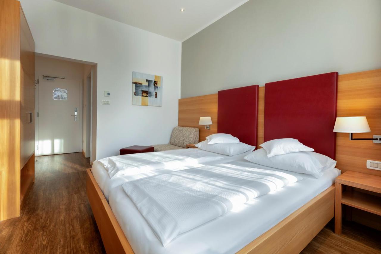 Hotel Kolping Merano Esterno foto