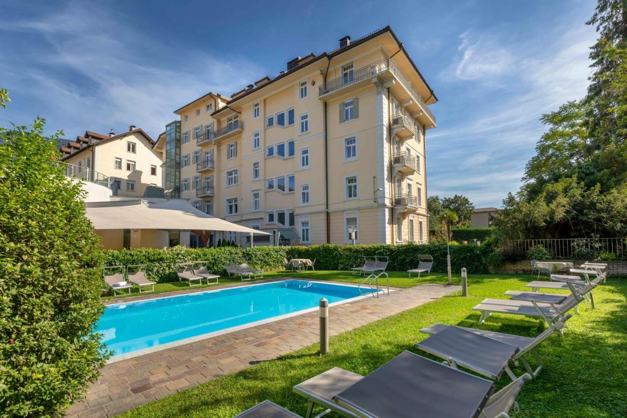 Hotel Kolping Merano Esterno foto