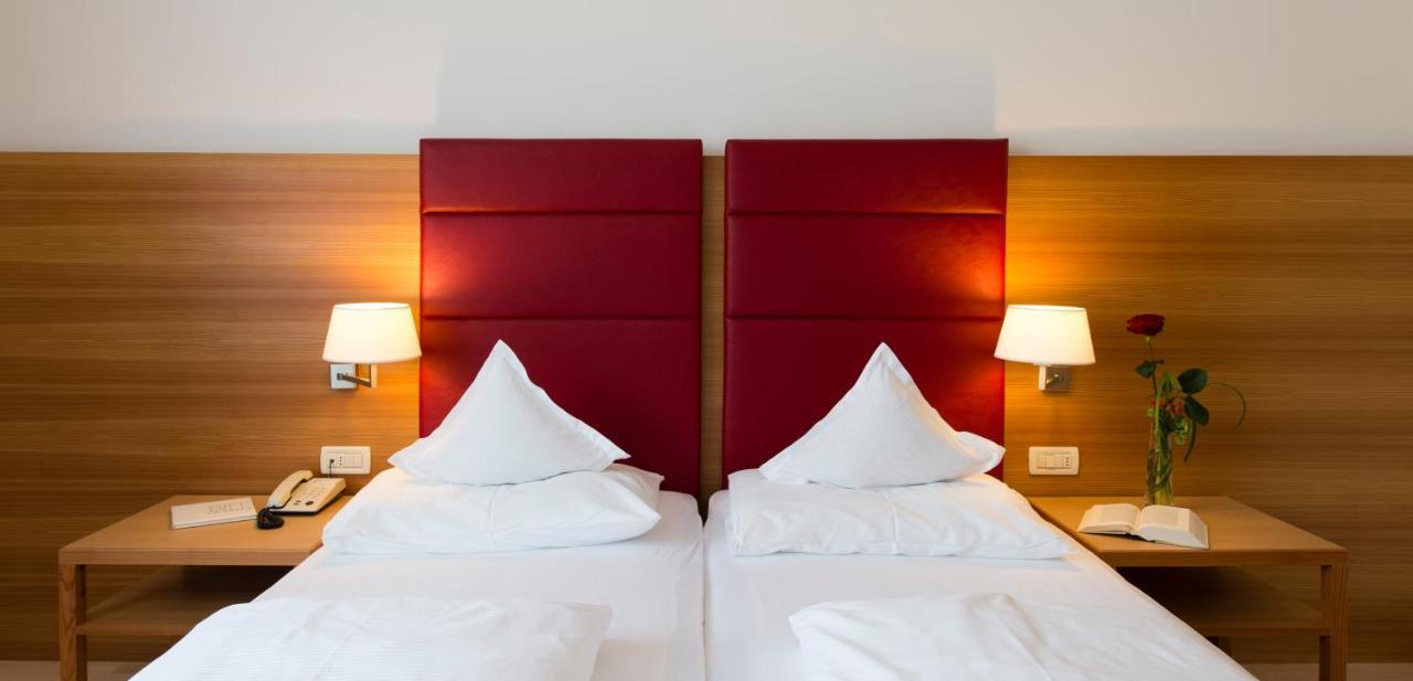 Hotel Kolping Merano Esterno foto