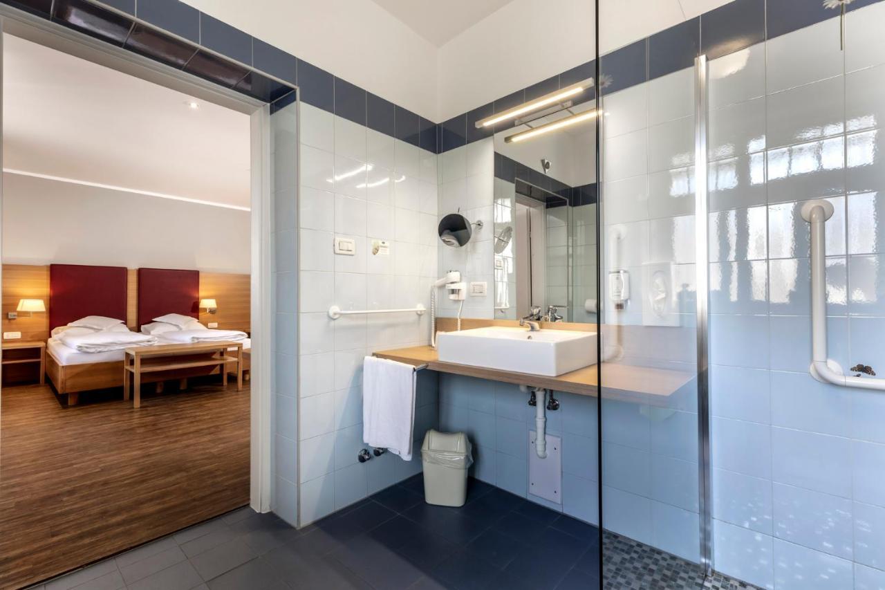 Hotel Kolping Merano Esterno foto