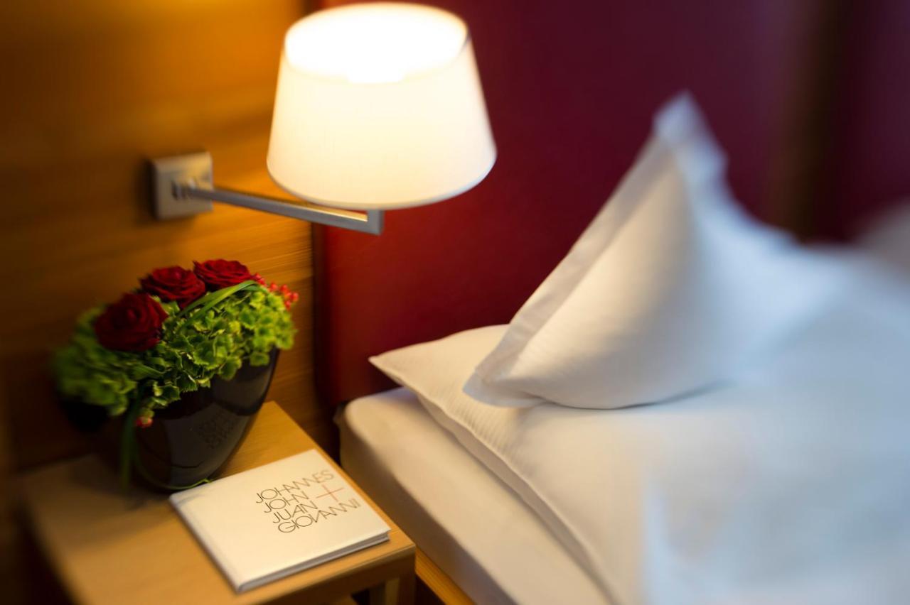 Hotel Kolping Merano Esterno foto