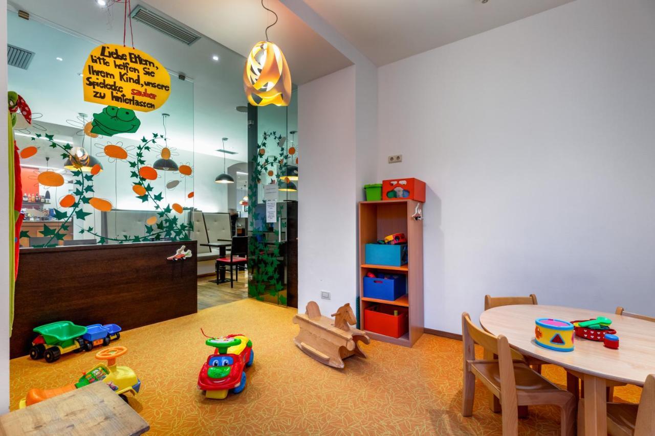 Hotel Kolping Merano Esterno foto